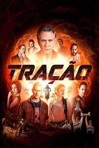 Tração Torrent (2023) Nacional WEB-DL 1080p