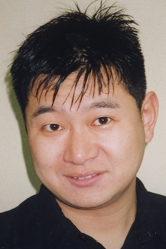 Manta Yamamoto headshot