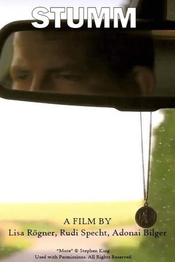 Poster de Stumm