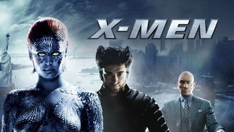 Galeria 5 - X-Men