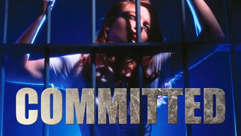 Committed media image