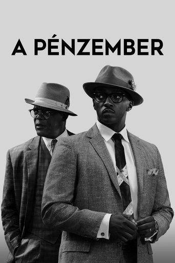 A pénzember