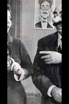 Τ' ανάποδα poster