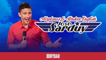 Episode 169 — Jose Sarduy: Airplanes & Broken English