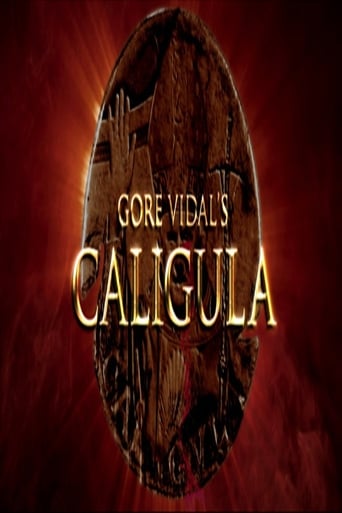 Trailer for a Remake of Gore Vidal&#39;s Caligula (2006)