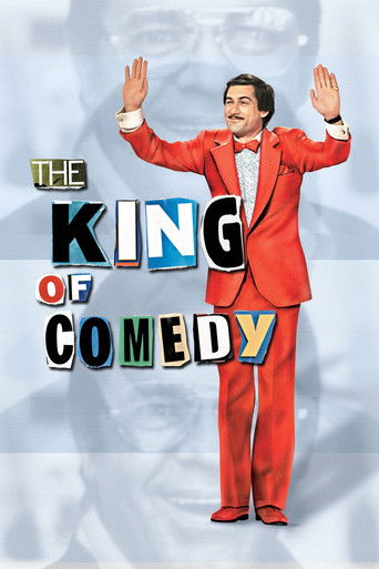 The King of Comedy