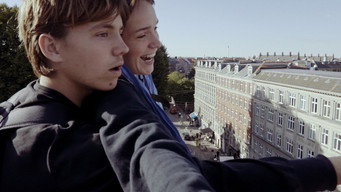 #8 Skjold & Isabel
