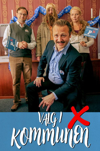 Valg i Kommunen