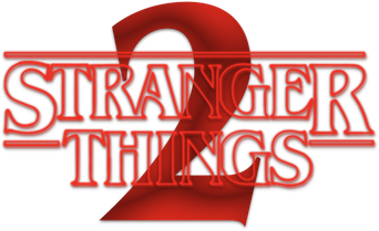 صورة من Stranger Things
