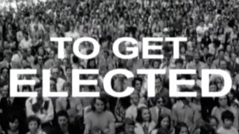 120 Seconds to Get Elected (2006)