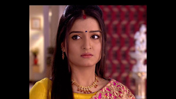 Episode 23 — A Shocker for Sharad