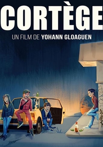 Poster of Cortège