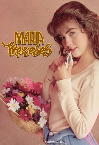 Poster of María Mercedes
