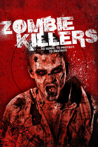 Zombie Killers: Elephant's Graveyard en streaming 