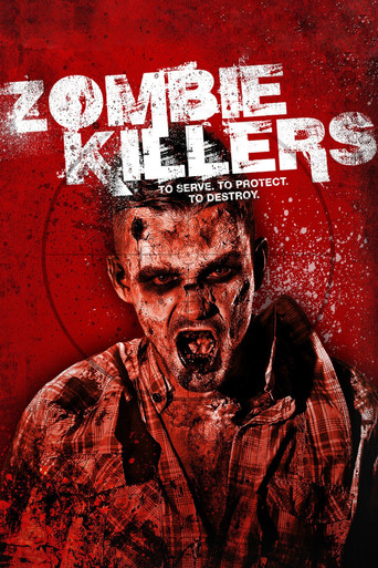 Zombie Killers: Elephant's Graveyard (2015)