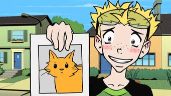 第10話:Finding Neko 第10話:Finding Neko