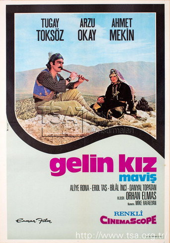 Gelin Kız