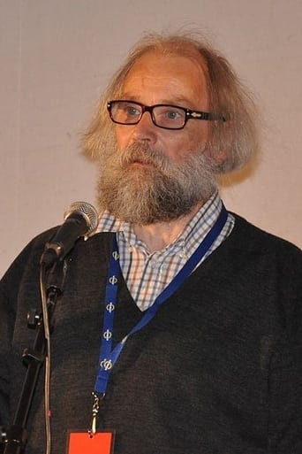 Image of Markku Lehmuskallio