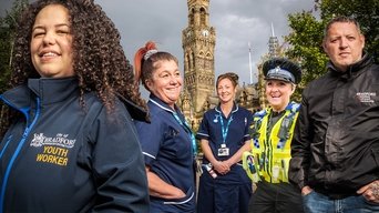 Bradford on Duty - S1E01