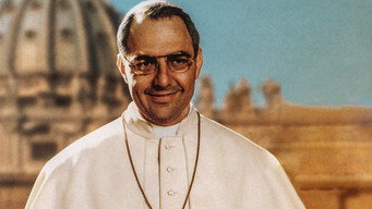 Pope John Paul I: The Smile of God - S1E01