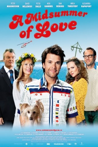 A Midsummer of Love (2009)