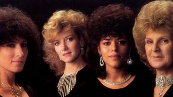 Widows (1983-1985)