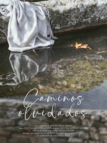 Caminos olvidados Caminos olvidados
