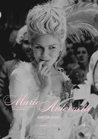 صورة من Marie Antoinette