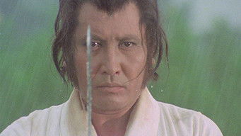 第20話：The Day of The Awaited Duel / The Showdown