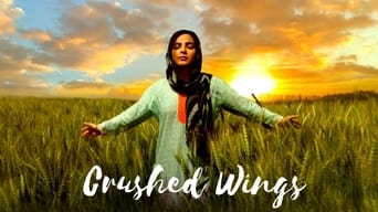 #2 Crushed Wings