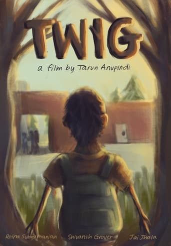 Twig Twig