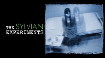 The Sylvian Experiments (2010)