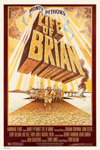Life of Brian