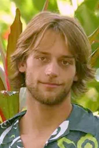 Alexandre Bérard Foto 1