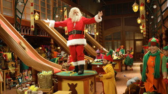Still 4 from The Search for Santa Paws