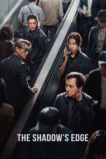 The Shadow's Edge