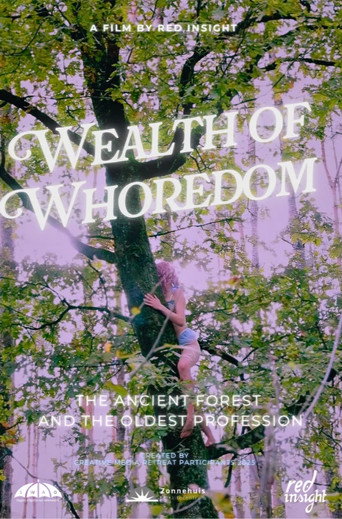 Wealth of Whoredom (2025)