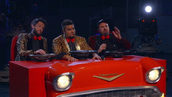 Episode 7 — Episode 7