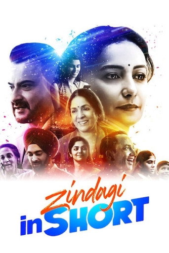Zindagi in Short