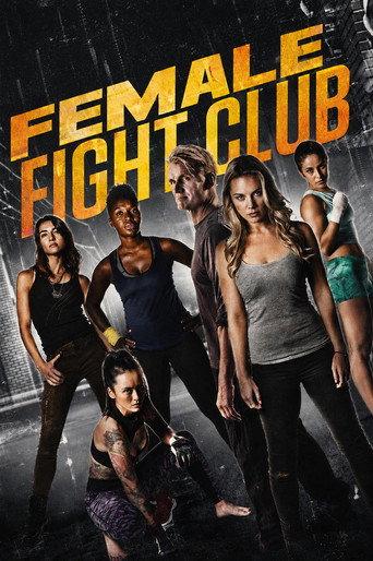 Female Fight Squad — Posters 12
