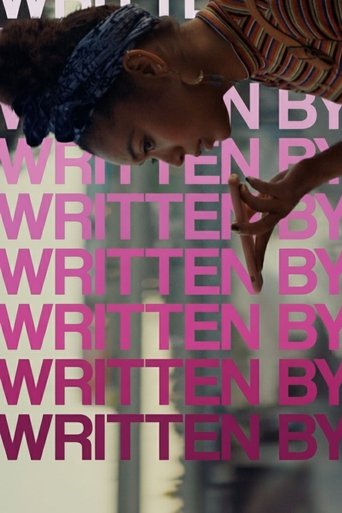 Poster Written By