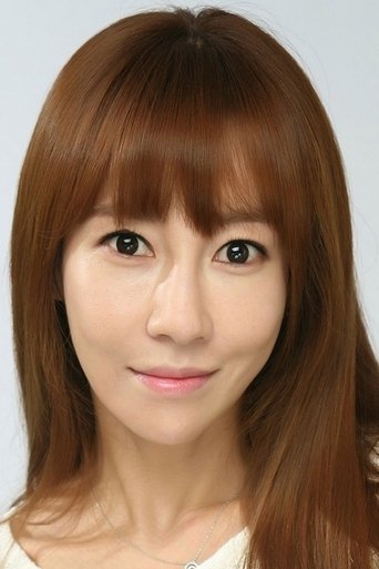 Imagen de Chae Min-seo