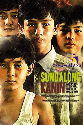 Sundalong Kanin