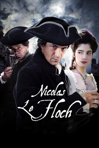 Nicolas Le Floch
