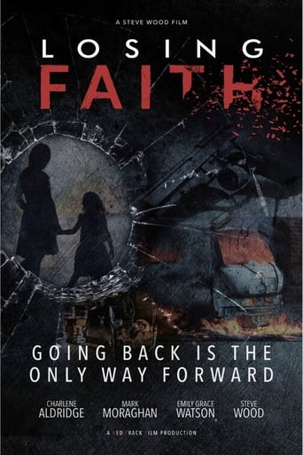 Poster of Losing Faith