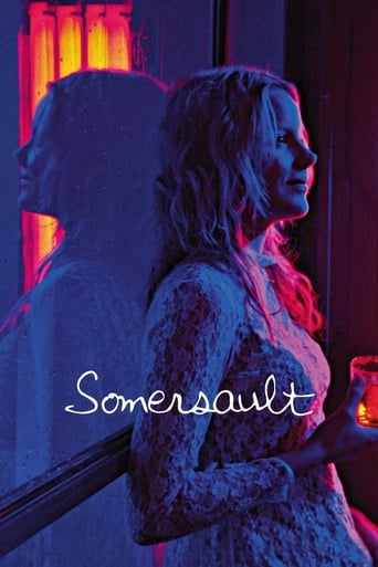 Poster of Somersault