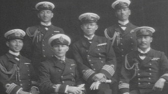 The Code Breakers