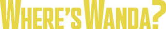 Where's Wanda? logo