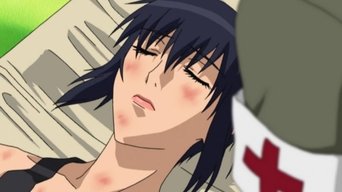 Episódio Armadilha Profunda da série Full Metal Panic
