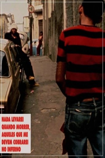 Nothing with Me When I Die, Those Who Owe Me I'll Collect in Hell (1981)